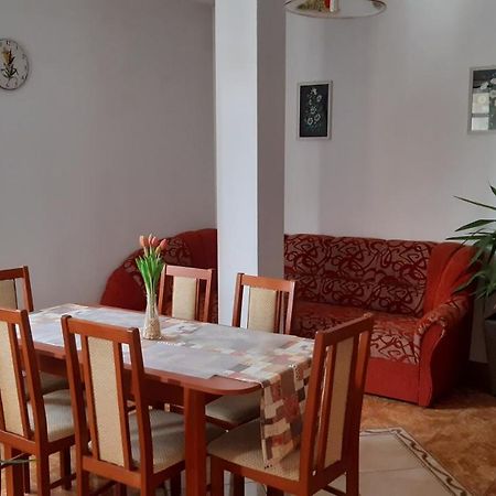 فندق Bajusz Vendeghaz Tornyosnémeti المظهر الخارجي الصورة