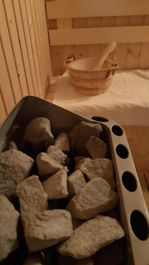 فندق Bajusz Vendeghaz Tornyosnémeti المظهر الخارجي الصورة