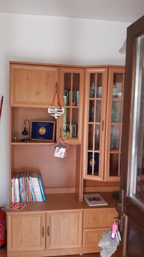 فندق Bajusz Vendeghaz Tornyosnémeti المظهر الخارجي الصورة